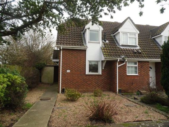 1 Bedroom Property